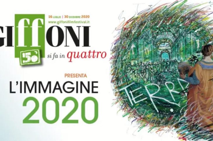 Giffoni film Festival 2020, presentati tutti i titoli in concorso