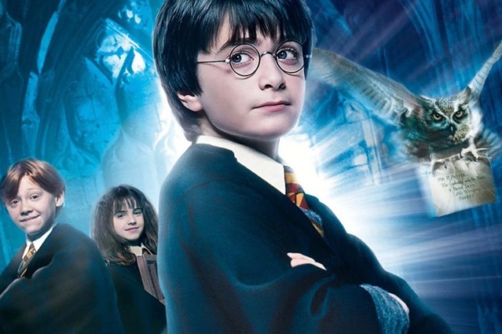 Harry Potter e la Pietra Filosofale: le differenze tra il libro e il film