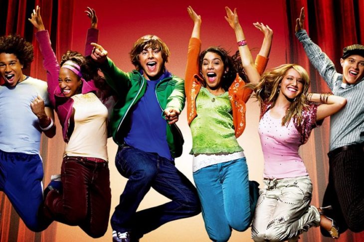 High School Musical, il cast si riunisce! C’è anche Zac Efron