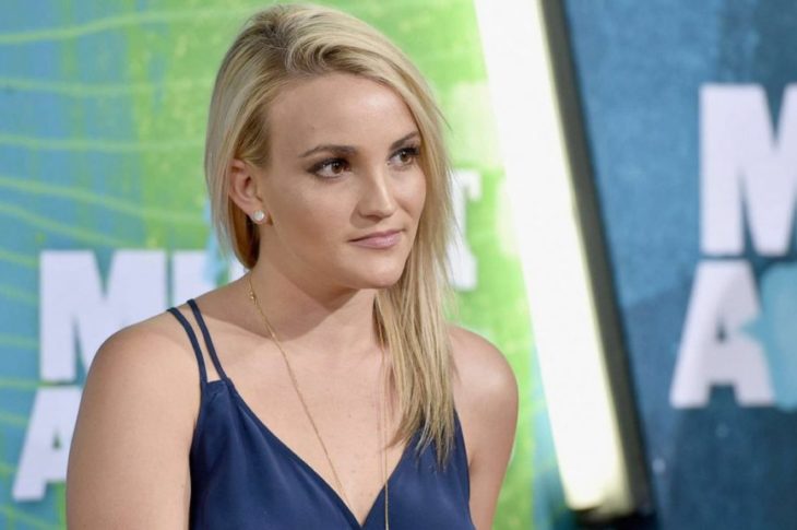 Jamie Lynn Spears, da All that su Nickelodeon a Zoey 101