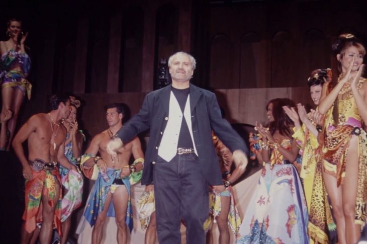 Killing Versace, un documentario ricostruisce i motivi dell’assassinio