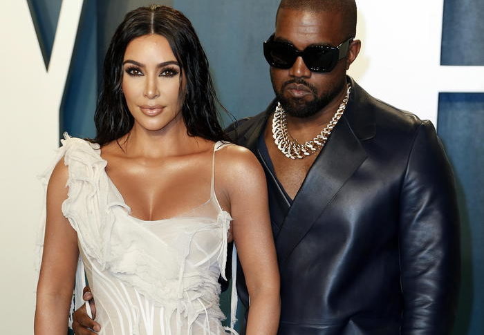 Kim Kardashian difende il marito Kanye West, affetto da disturbo bipolare