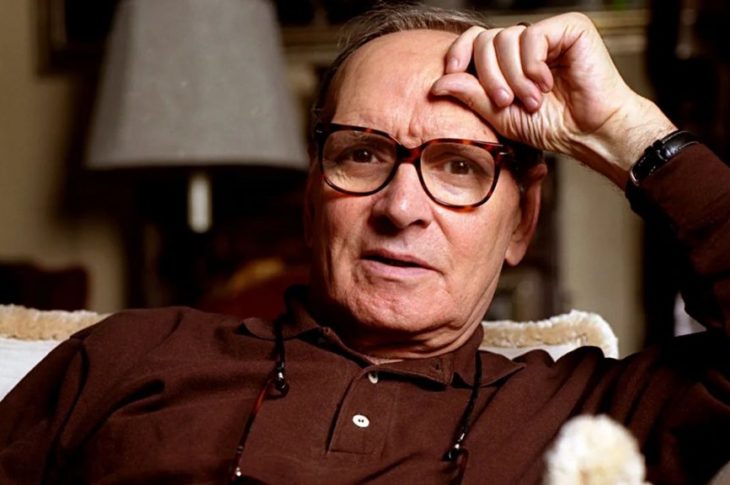 L’Italia dice addio ad Ennio Morricone