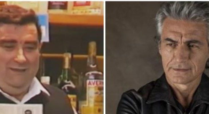 Luciano Ligabue, addio a Mario Zanni il barista delle sue canzoni: ‘Non è vero che non esiste’