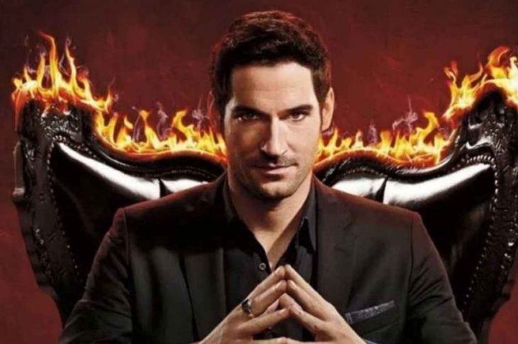 Lucifer 5, trailer ufficiale e data di uscita