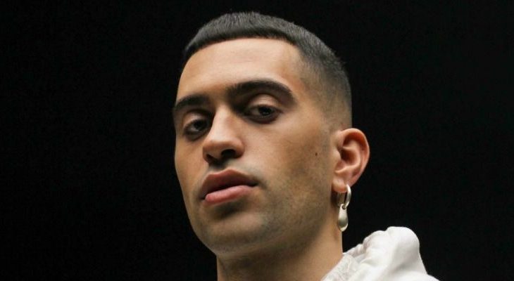 Mahmood: “So che posso perdere tutto in tre secondi”