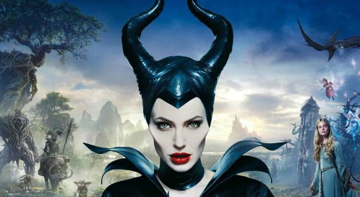 Maleficent: trailer, trama e cast del film con Angelina Jolie