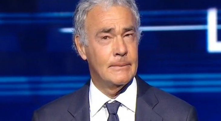 Massimo Giletti, le minacce dei boss dopo la puntata sulle scarcerazioni