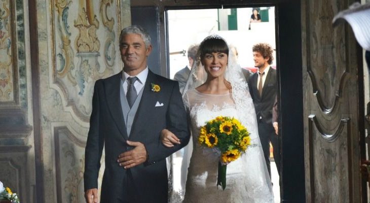 Matrimonio al Sud: trailer, trama e cast del film con Massimo Boldi e Biagio Izzo