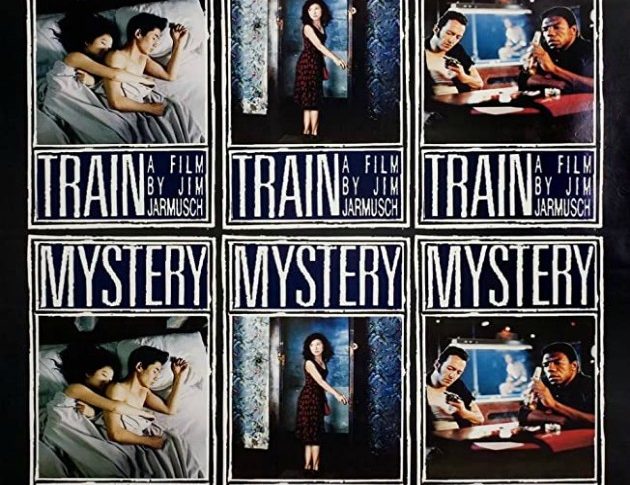 Mystery Train – Martedì notte a Memphis