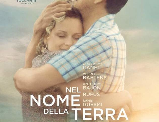 Nel Nome della Terra