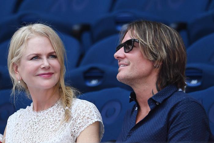 Nicole Kidman e Keith Urban comprano pied a terre a New York