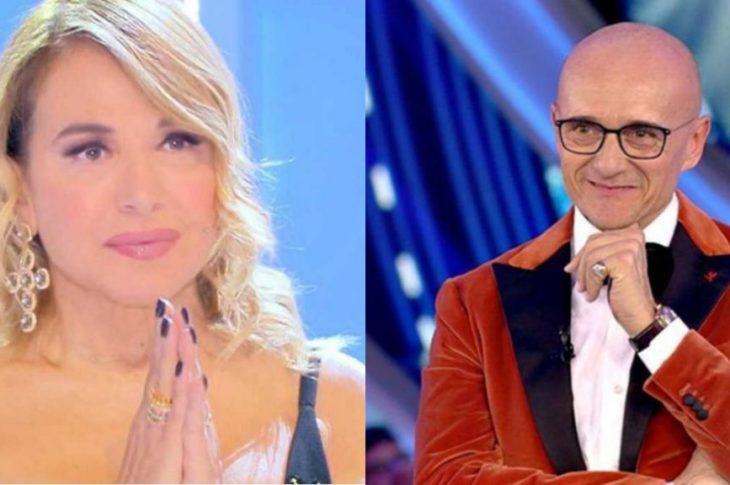 Niente grande fratello per Barbara d’Urso! Al suo posto Signorini?