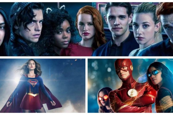 Riverdale, Supergirl e The Flash finiranno anticipatamente