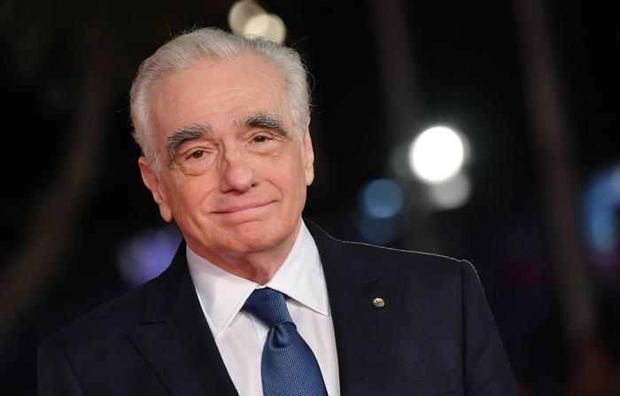 Scorsese, soffro d’asma, ho avuto paura del virus