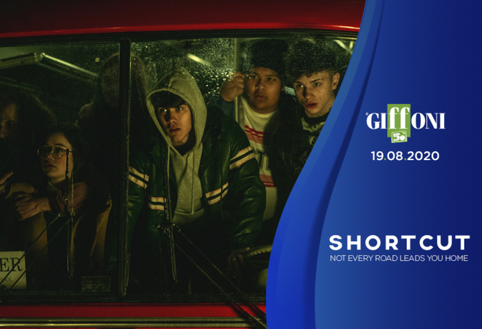 Shortcut in anteprima il 19 agosto a #Giffoni50