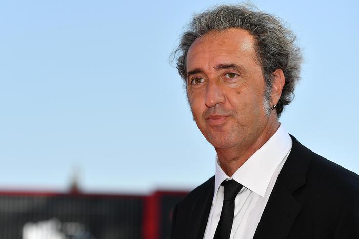 Sorrentino: “Napoli e Maradona, così torno a casa”