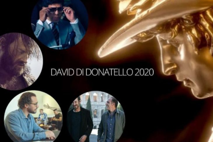 Stasera premiazione dei David di Donatello, ecco i candidati