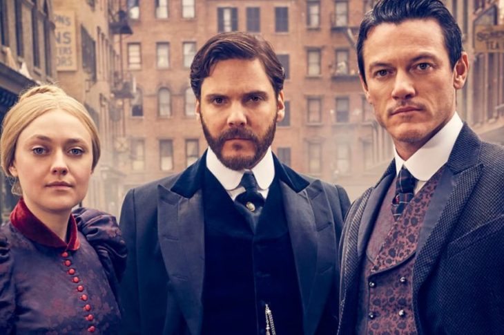 The Alienist, ecco il trailer della seconda stagione