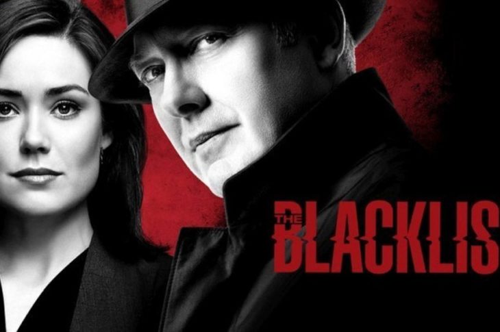 The Blacklist conclude l’ultimo episodio attraverso l’animazione