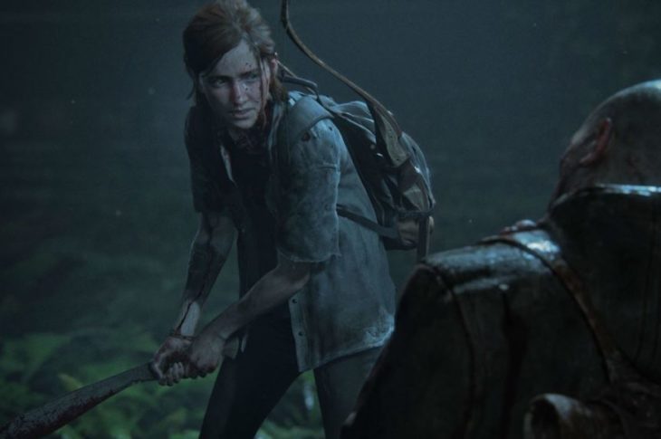 The Last of Us – Part 2: giorni di tormento in casa PlayStation e Naughty Dog