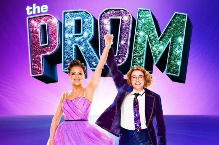 THE PROM il film: scopriamo trama e cast