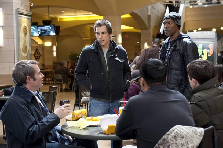 Tower Heist – Colpo ad alto livello: trama, cast e curiosità del film con Ben Stiller ed Eddie Murphy