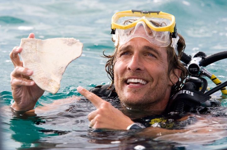 Tutti pazzi per l’oro: trailer, trama e cast del film con Matthew McConaughey
