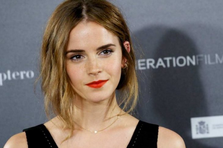 Una pozione d’amore per Emma Watson