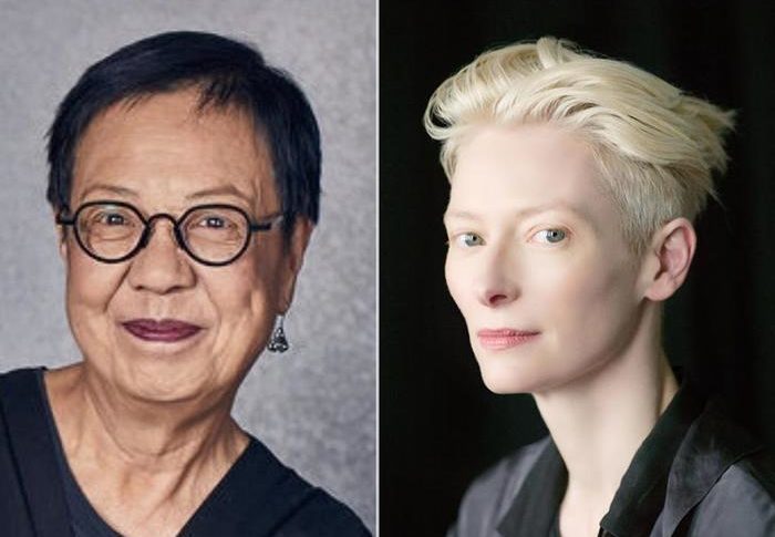 Venezia, Leone d’oro alla carriera a Ann Hui e Tilda Swinton