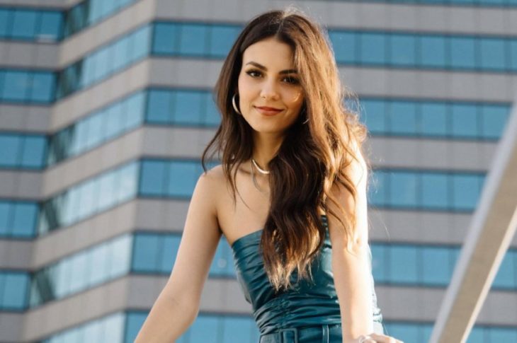 Victoria Justice, film, serie tv e musica