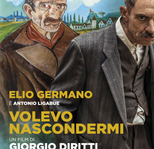 Volevo nascondermi con Germano in sala dal 19 agosto