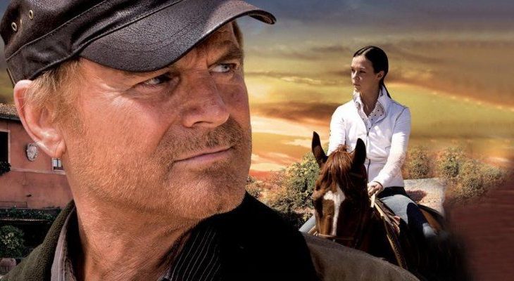 Ascolti tv, dati Auditel giovedì 20 agosto: Terence Hill vince con L’uomo che cavalcava nel buio