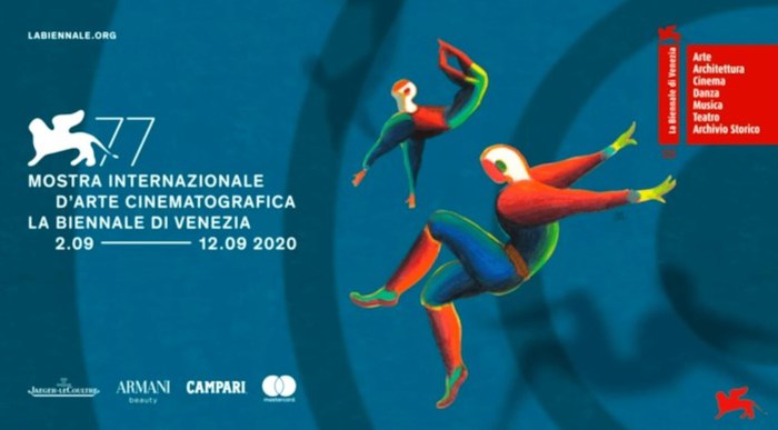 Biennale, foto bambina ‘ammiccante’ non è poster Mostra