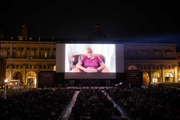 Cinema: Bellocchio, Fino all’ultimo respiro è rivoluzionario