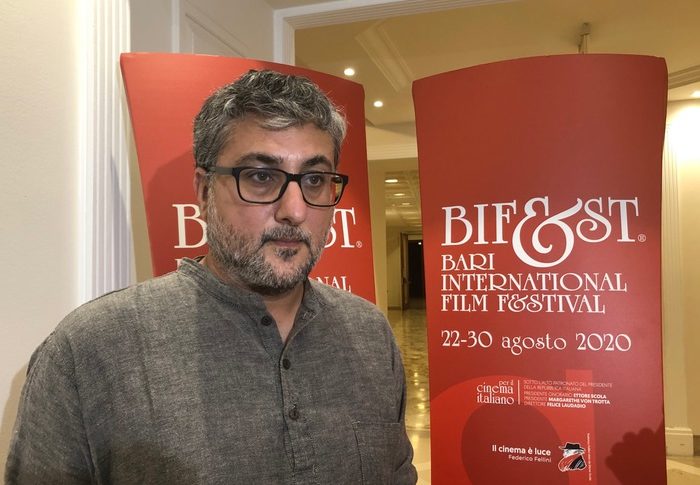 Cinema: ‘Figli’ al Bif&st, genitorialità e l’omaggio a Torre