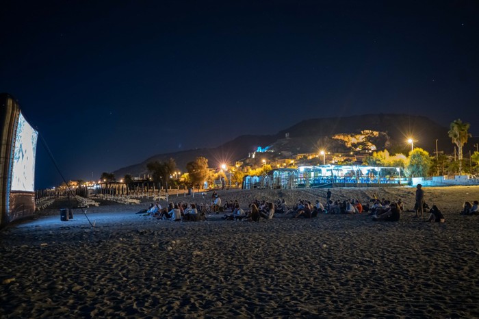 Cinema: La Guarimba, inaugurata l’8/a edizione del festival