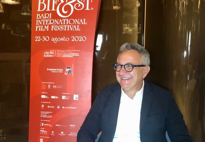 Del Brocco al Bif&st, Pinocchio di Garrone è inno al cinema