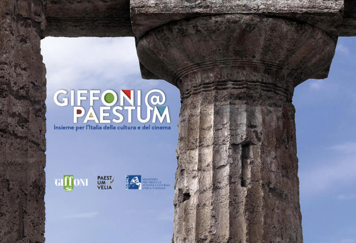 Giffoni Film Festival: al via la 50/a edizione