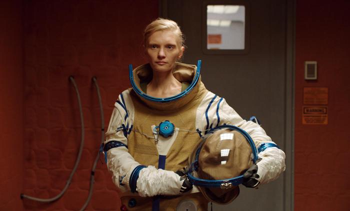 High Life, un’astronave-prigione verso il nulla