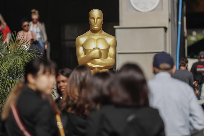 Oscar, al via l’iter della candidatura italiana per il 2021