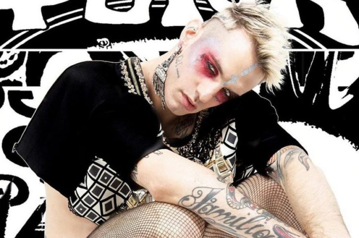 Achille Lauro annuncia la nuova versione dell’album “1969”