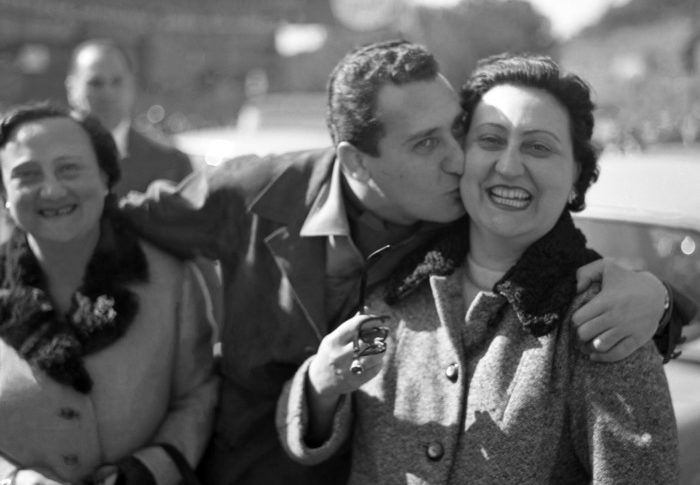 Alberto Sordi 1920-2020, mostra-ritratto tra mito e privato