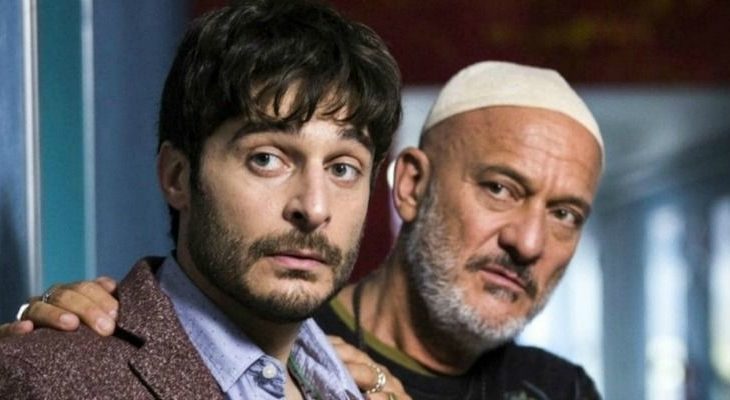 Arrivano i prof, trama cast e curiosità del film con Claudio Bisio e Lino Guanciale