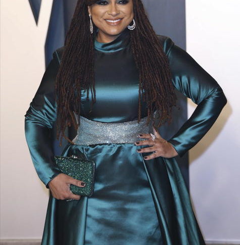 Ava DuVernay, “Siamo alla presenza della storia”