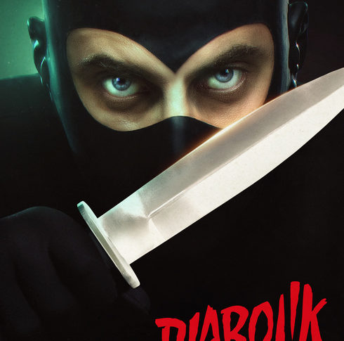 Diabolik con Luca Marinelli in sala il 31 dicembre