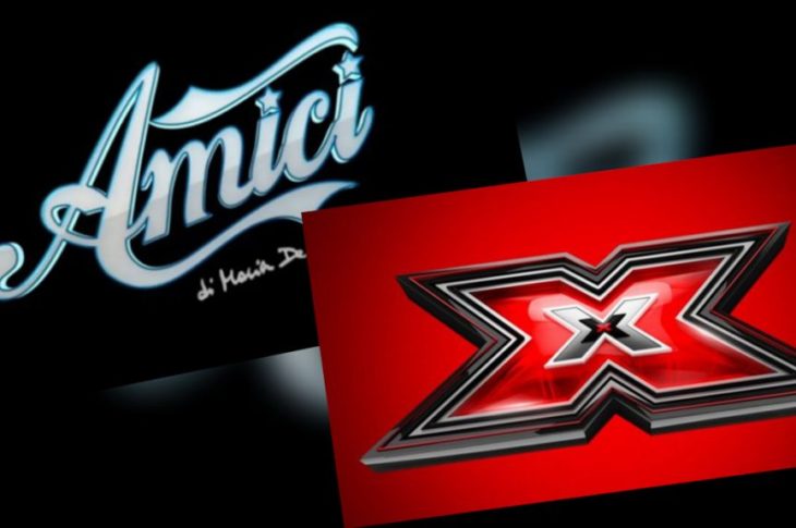 Ex concorrente di X Factor si presenta ai casting di Amici