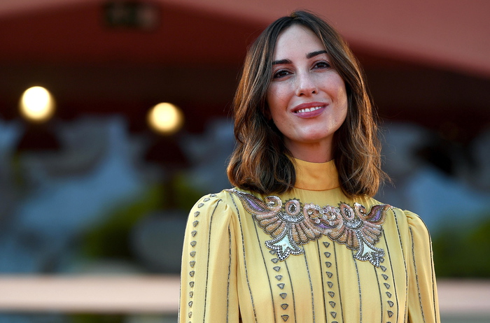 Gia Coppola, racconto la Instagram generation