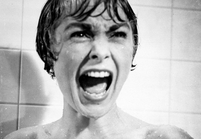 I 60 anni di Psycho, capolavoro di Alfred Hitchcock