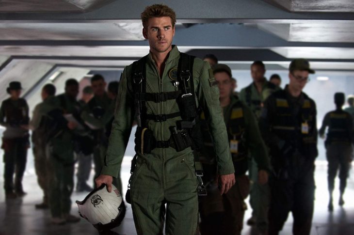 Independence Day – Rigenerazione: trama, cast e curiosità del film con Liam Hemsworth